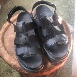 Dr. Martens Yelena sandals size 8